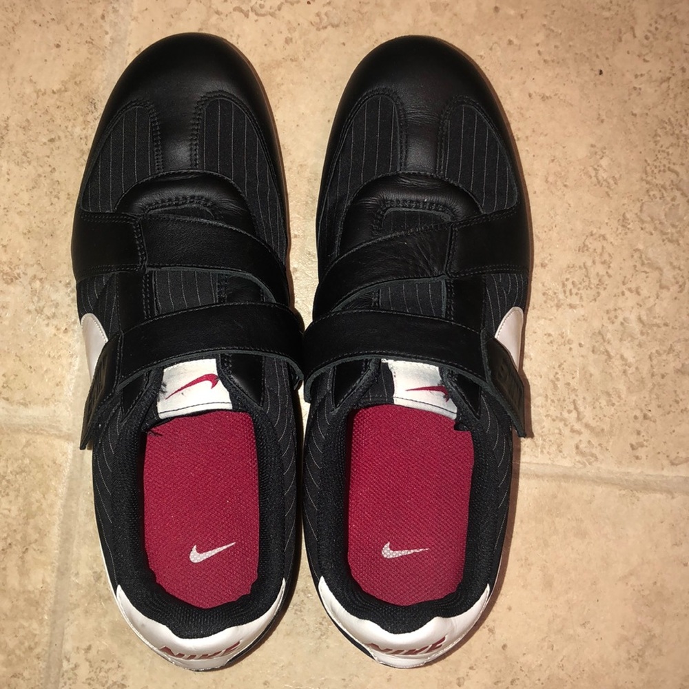 Nike shoes